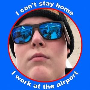 Meet your Posher, Bryce